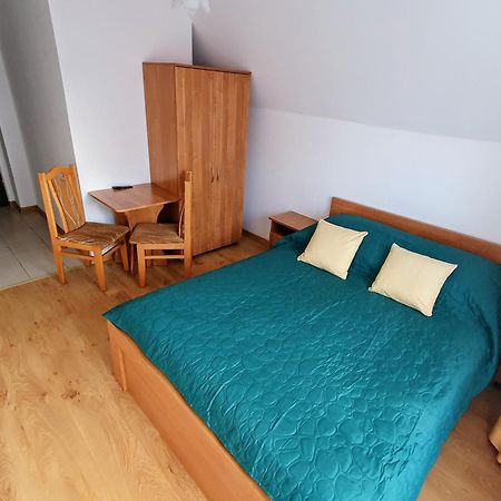 Asteria Apartamento Zakopane Exterior foto