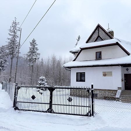 Asteria Apartamento Zakopane Exterior foto
