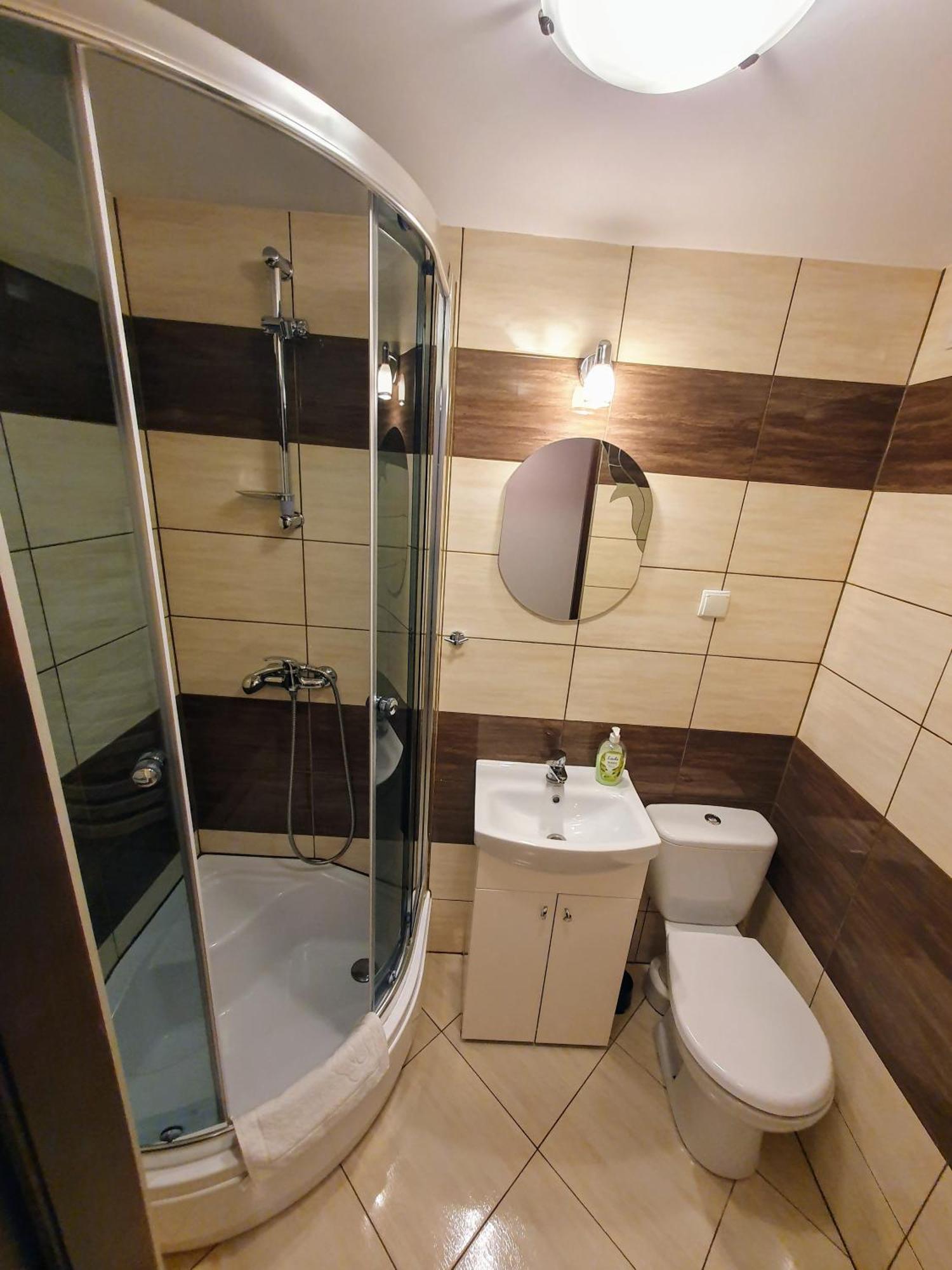 Asteria Apartamento Zakopane Exterior foto