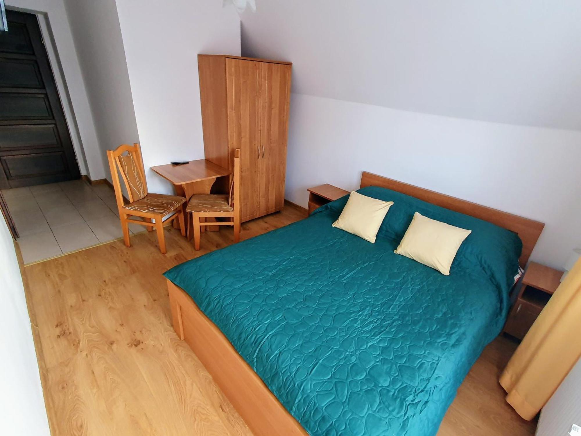 Asteria Apartamento Zakopane Exterior foto