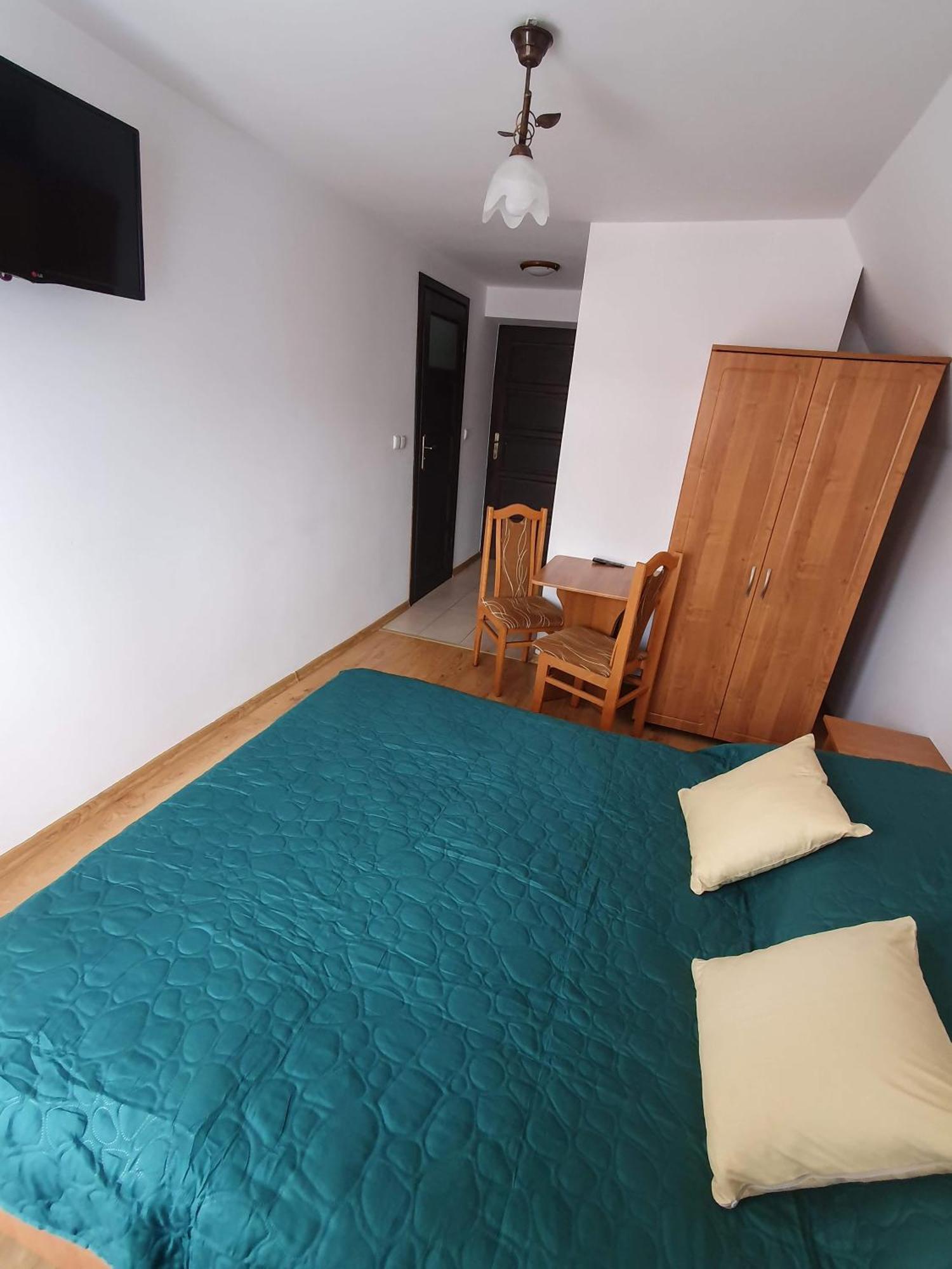 Asteria Apartamento Zakopane Quarto foto